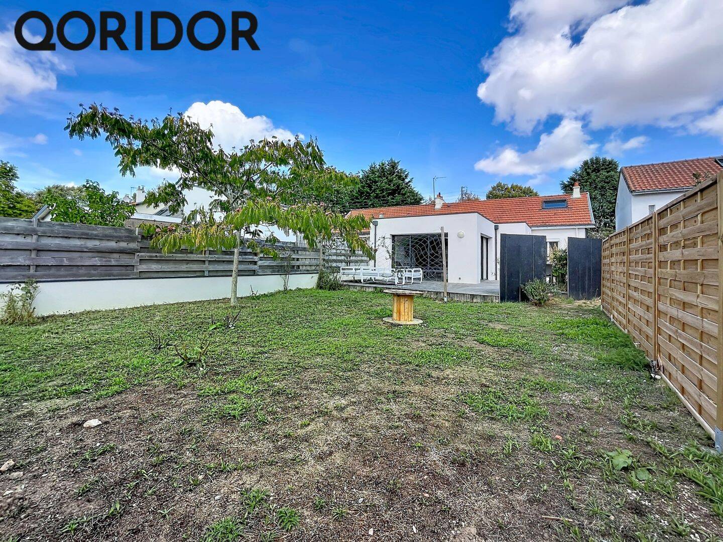 Belle maison 4 chambres de 100m² – Location ou colocation — 12