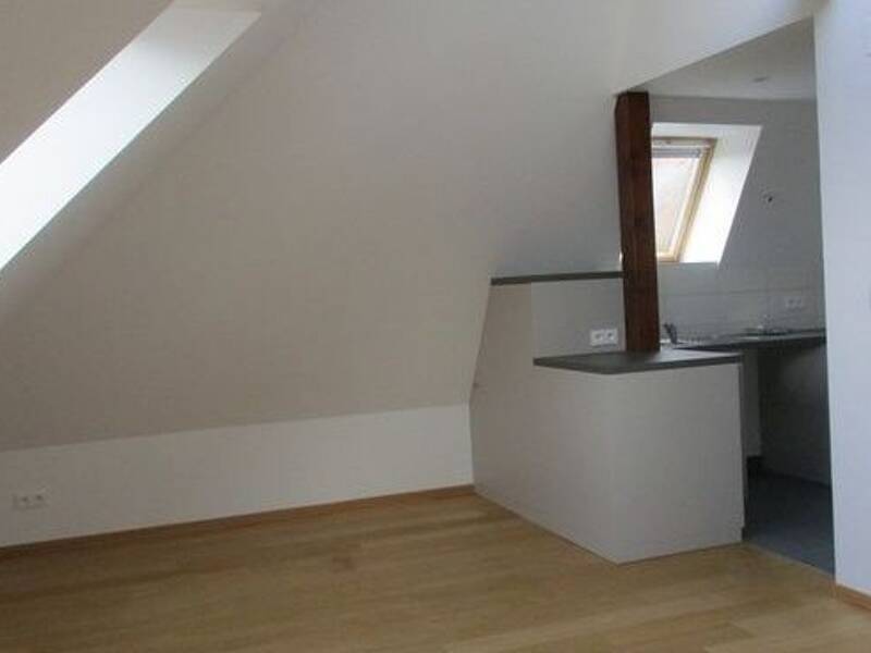 Maison à louer, 33m², PARIS 20E