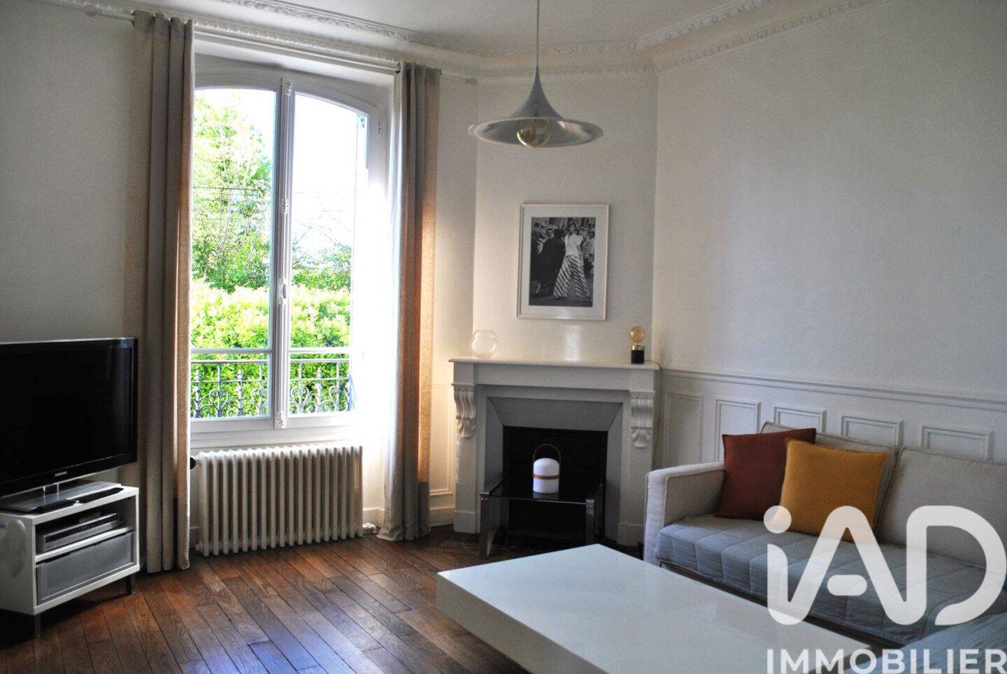 Maison à vendre, 136m², MONTIGNY SUR LOING