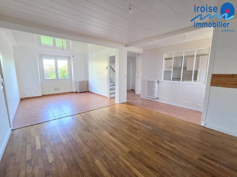 Maison à vendre, 111m², BREST