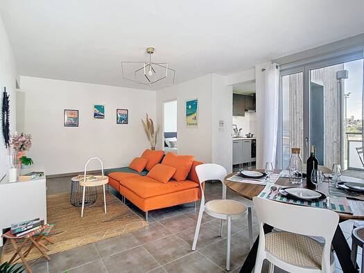 Appartement à vendre 289 000 € 4 pièces 3 chambres 81 m² Étage 2/3 Balma 31130