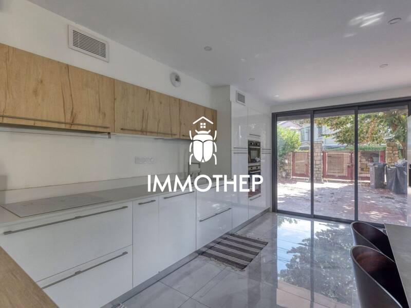 Maison à vendre, 220m², LE PONT DE CLAIX