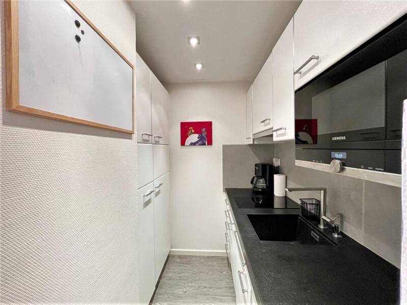 Maison à louer, 37m², TOULOUSE