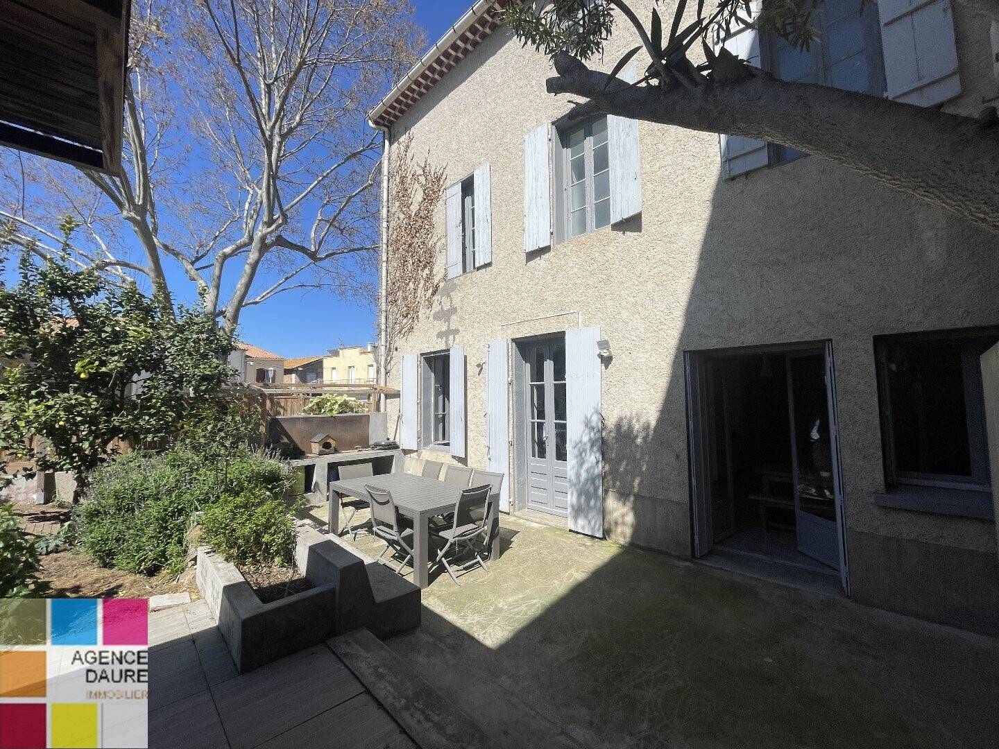 Maison à vendre, 280m², PORTIRAGNES