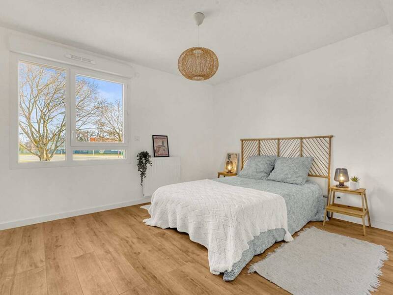 Maison à vendre, 85m², TOULOUSE