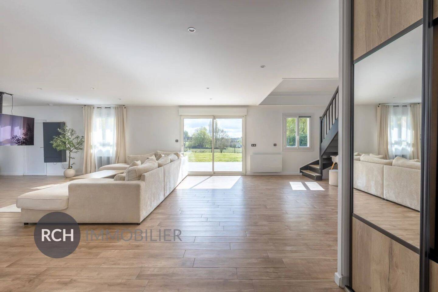 Maison à vendre, 190m², GAMBAIS