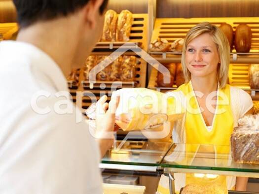 Boulangerie / Pâtisserie à vendre Fonds de commerce 363 000 € 130 m² de surface de vente Prés d'Arènes Montpellier 34070