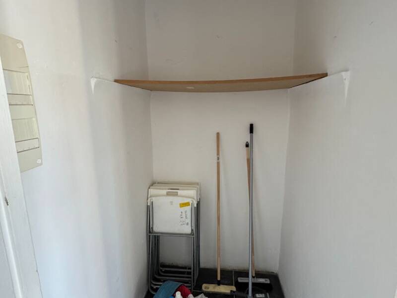 Maison à louer, 54m², MARSEILLE 14E