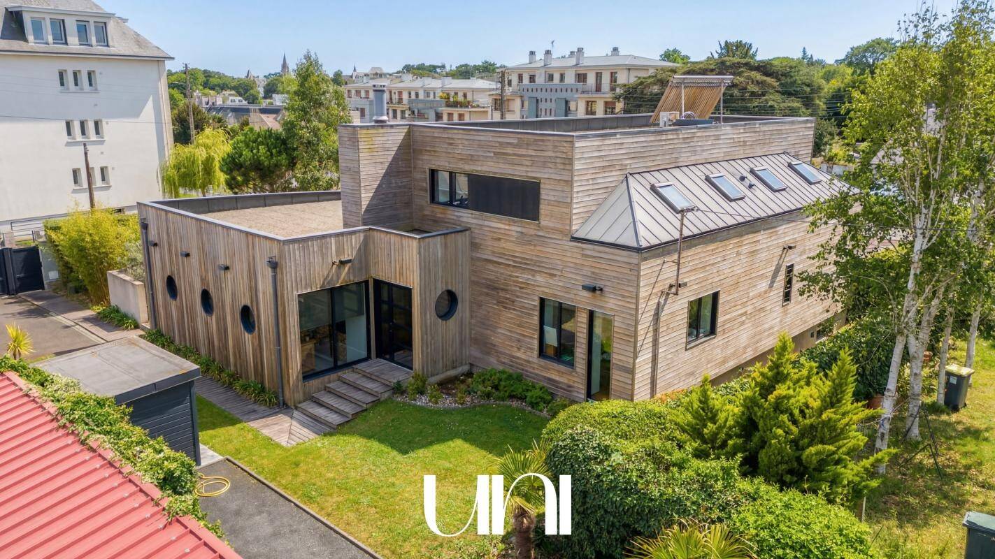 Maison à vendre, 210m², CAEN