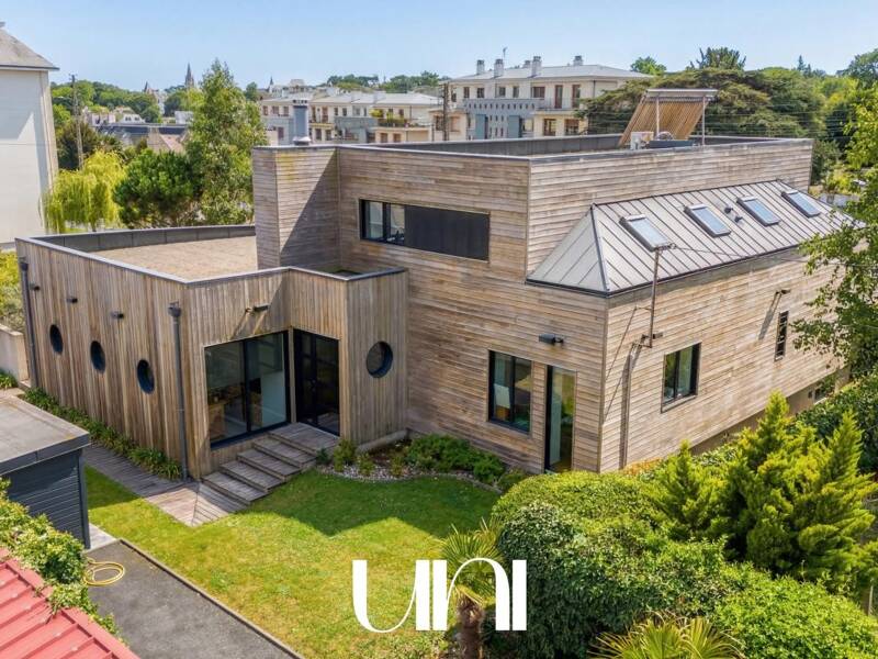 Maison à vendre, 210m², CAEN