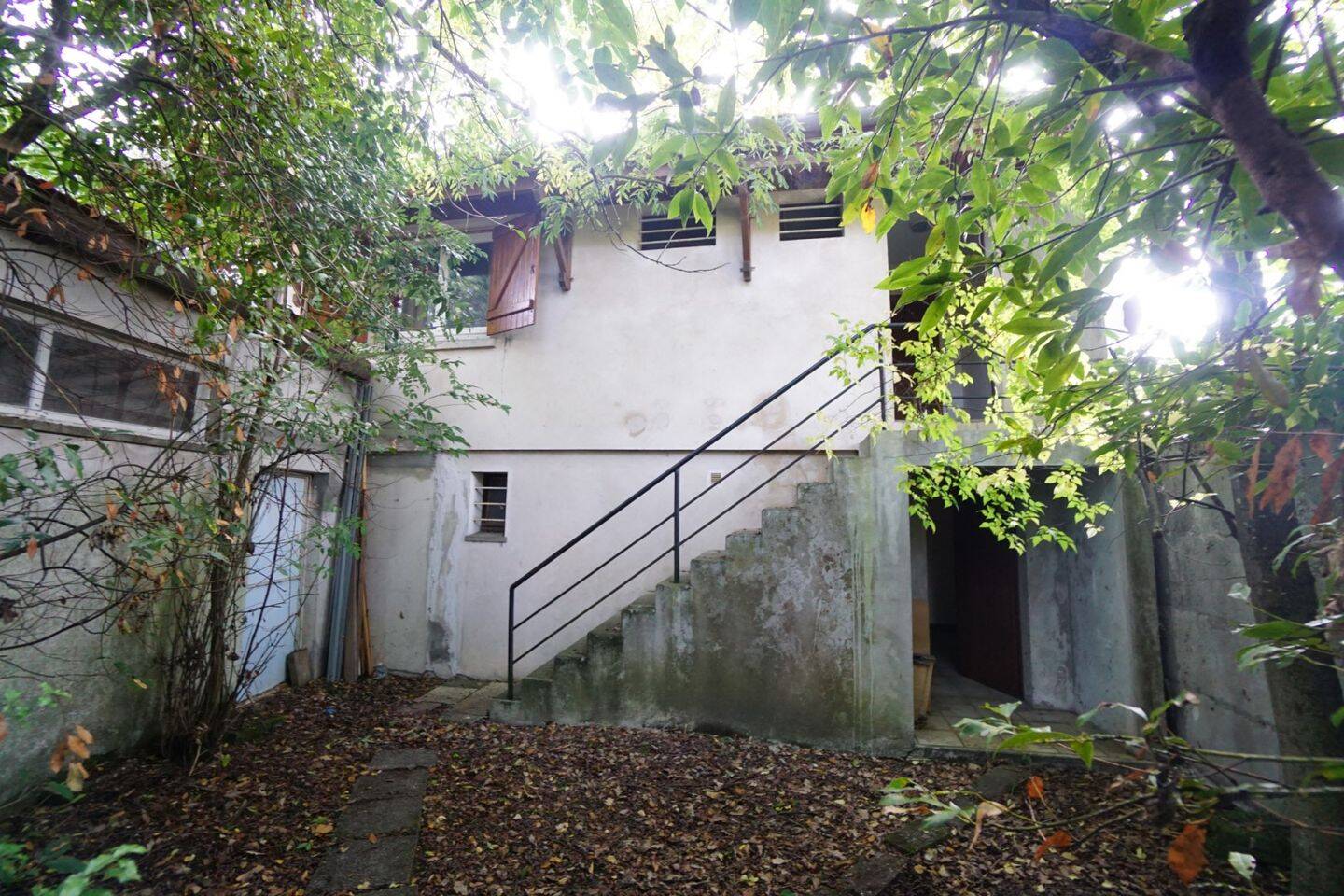 Maison à vendre, 75m², TALENCE