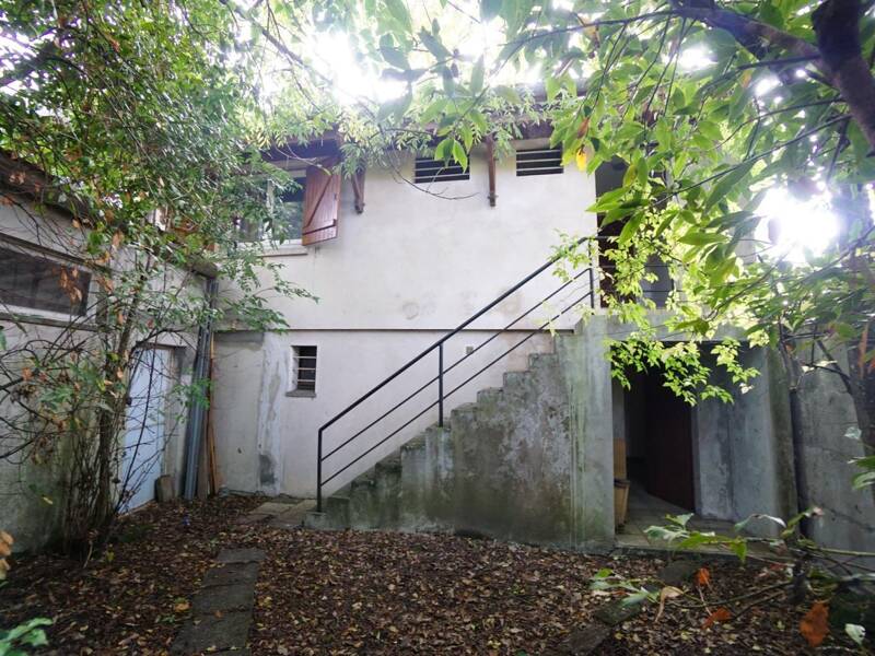 Maison à vendre, 75m², TALENCE