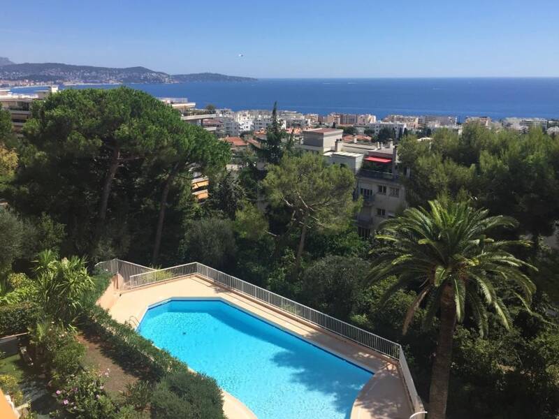 Maison à louer, 55m², NICE