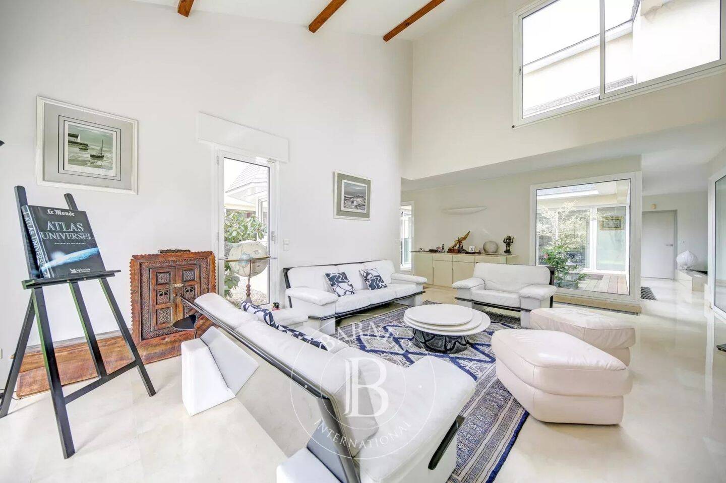 Maison à vendre, 350m², VERSAILLES