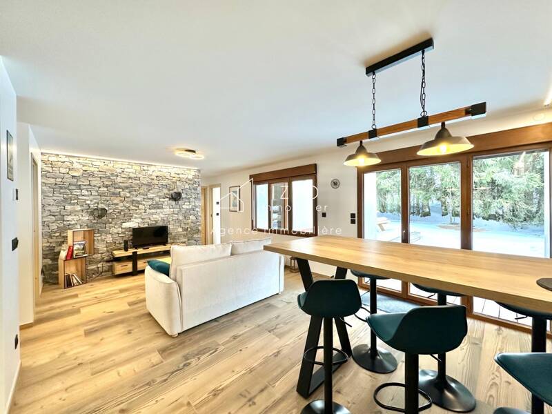 Maison à vendre, 70m², LES GETS