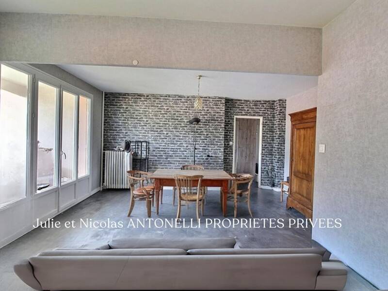 Maison à vendre, 70m², SAINT ETIENNE