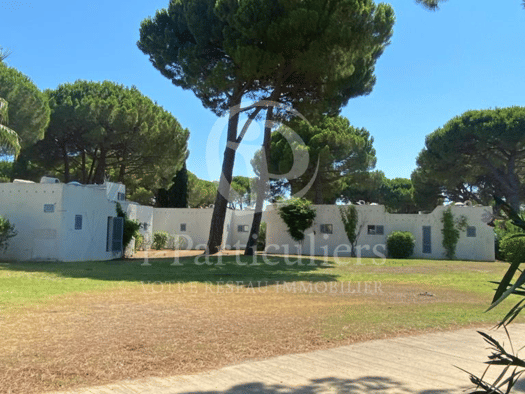 Appartement à vendre 159 000 € 2 pièces 1 chambre 31 m² Nord La Grande-Motte 34280