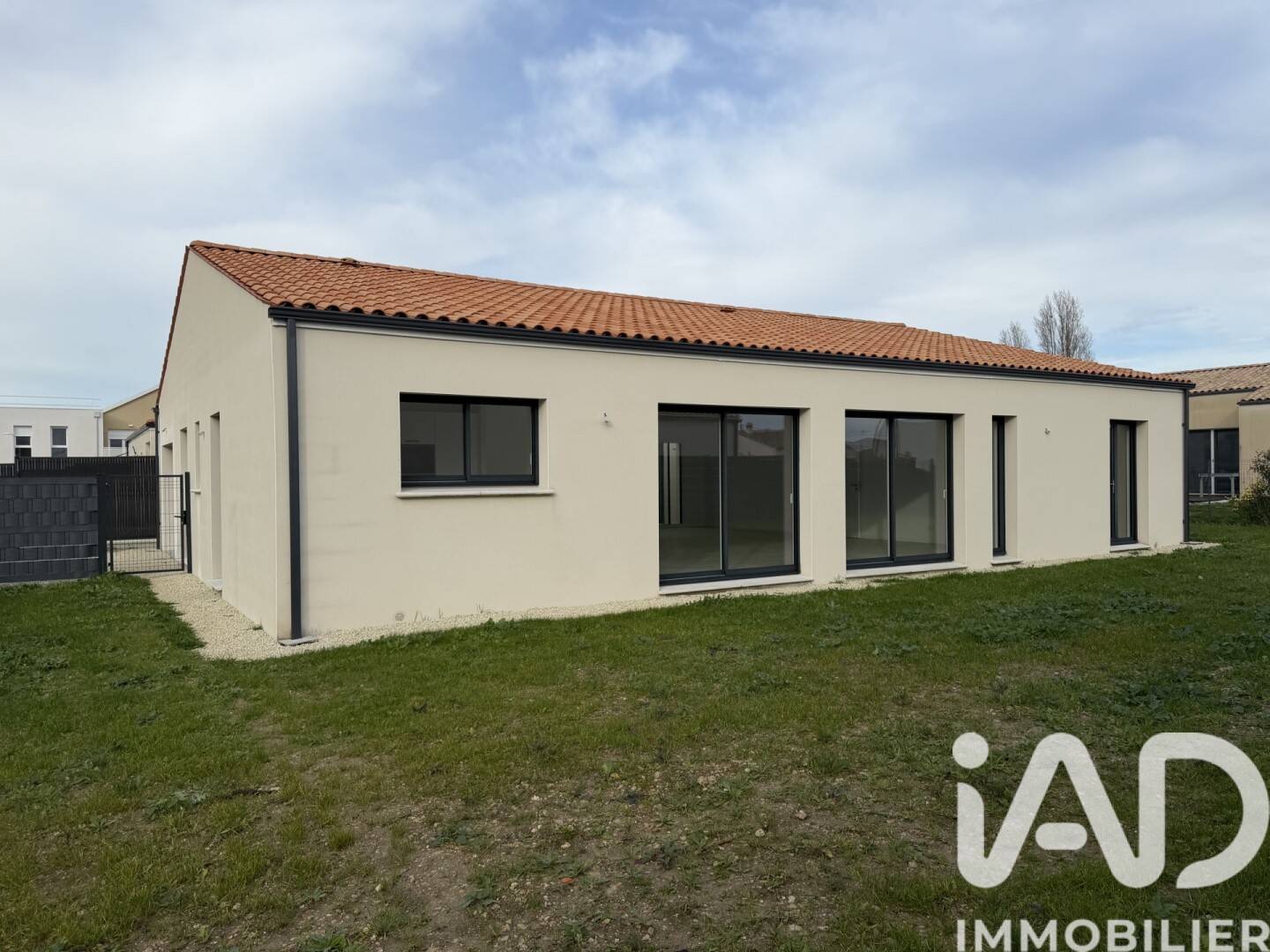 Maison à vendre, 149m², MEDIS