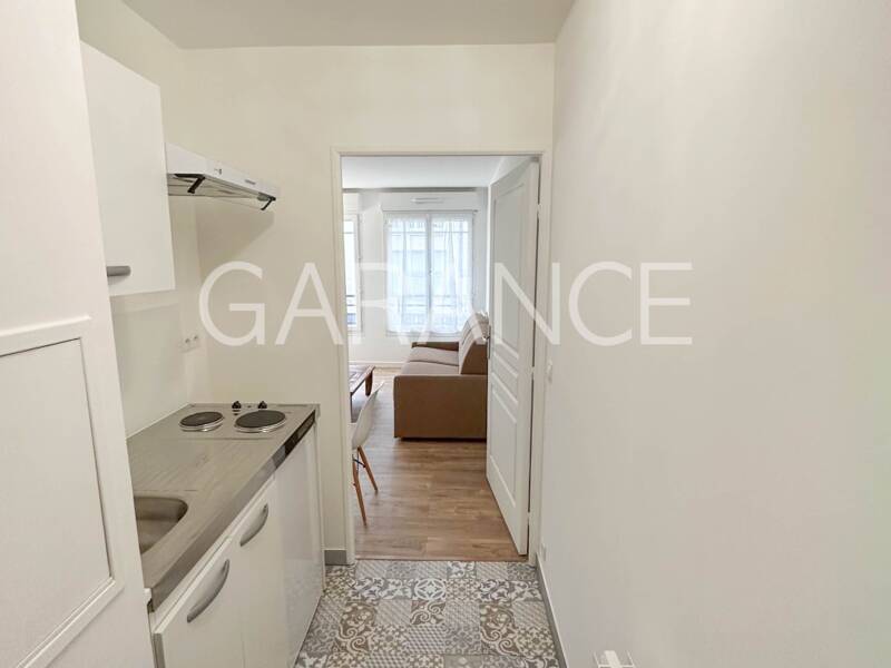 Maison à vendre, 22m², PARIS 12E
