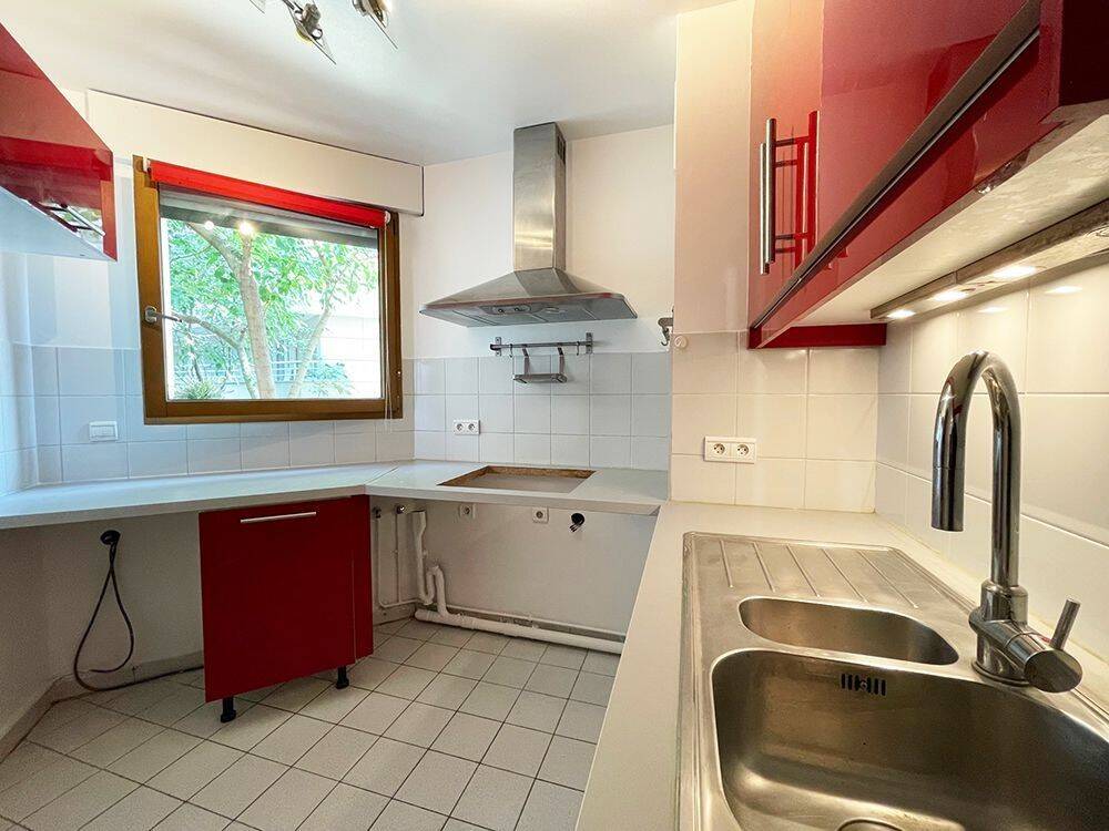 Maison à louer, 86m², COURBEVOIE