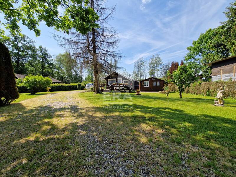 Maison à vendre, 41m², BRIMEUX