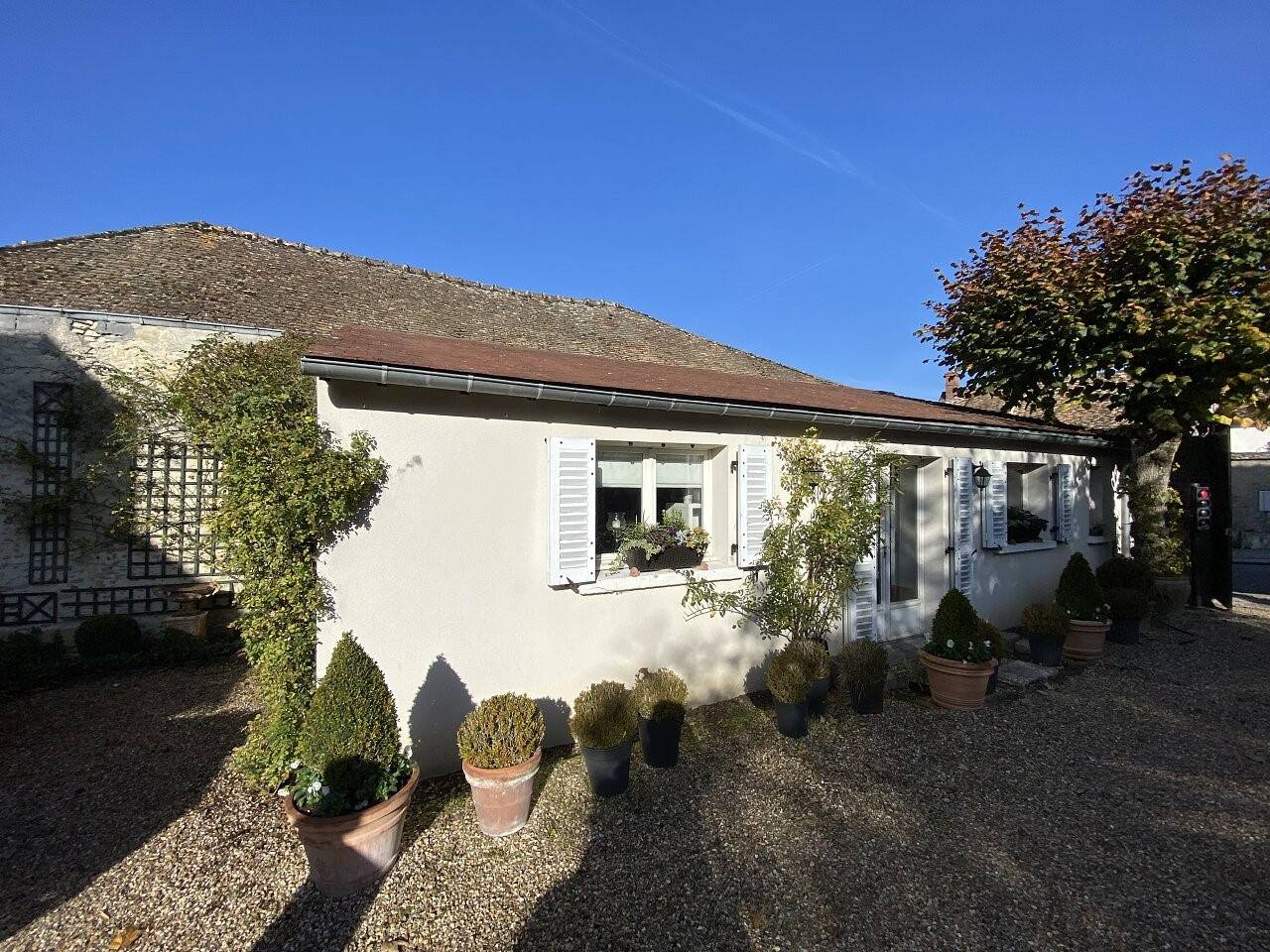 Maison à vendre, 280m², HOUDAN