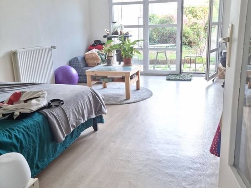 Maison à louer, 39m², CLERMONT FERRAND