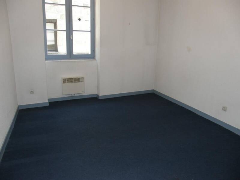 Maison à louer, 48m², SAINT ETIENNE