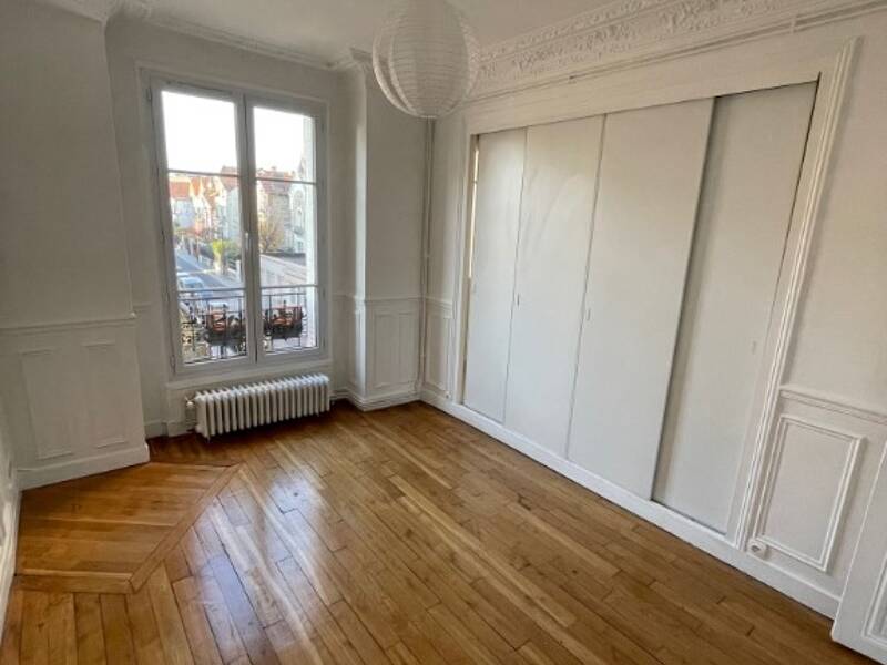 Maison à louer, 53m², ENGHIEN LES BAINS