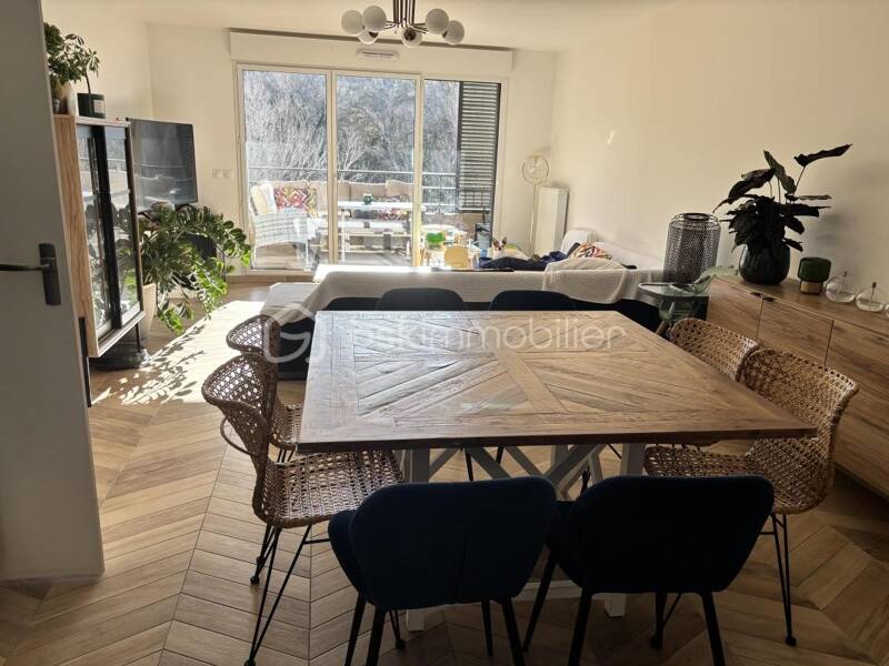 Maison à louer, 73m², AIX EN PROVENCE