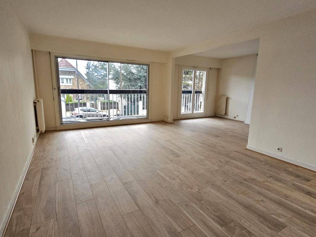 Maison à louer, 84m², RUEIL MALMAISON