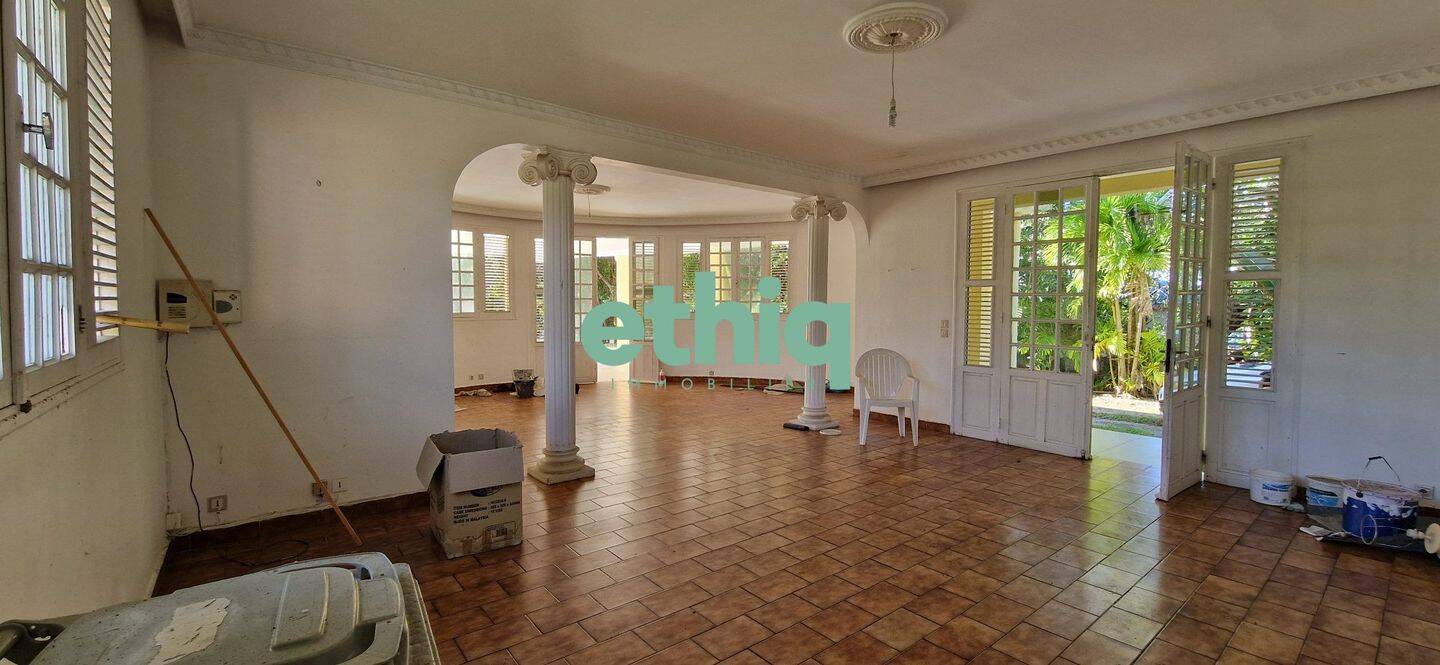 Maison à vendre, 185m², SAINTE ANNE