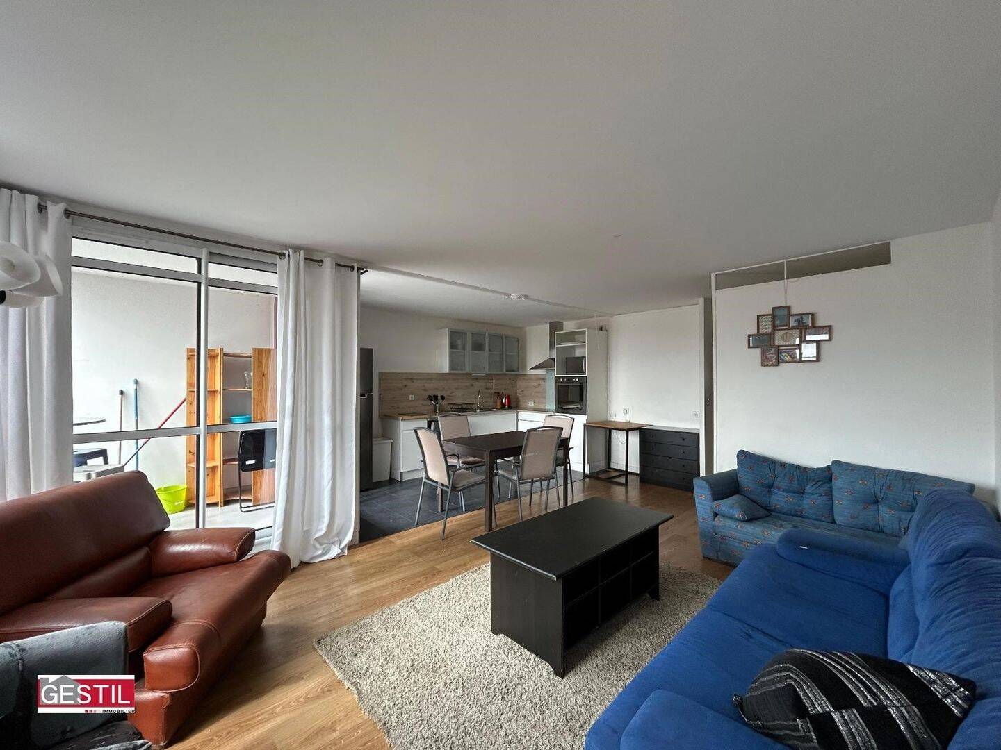 Maison à louer, 84m², CERGY