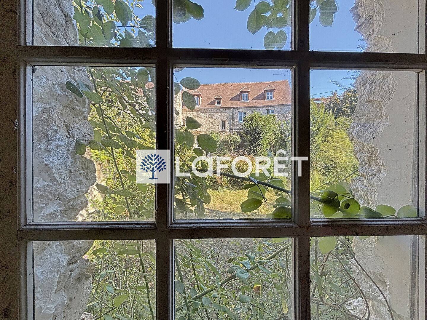 Maison à vendre, 627m², SAINT NOM LA BRETECHE