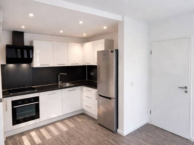 Maison à louer, 58m², AUBERVILLIERS