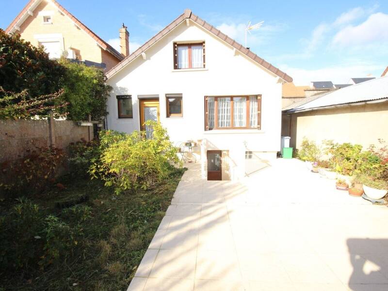 Maison à vendre, 150m², VELIZY VILLACOUBLAY
