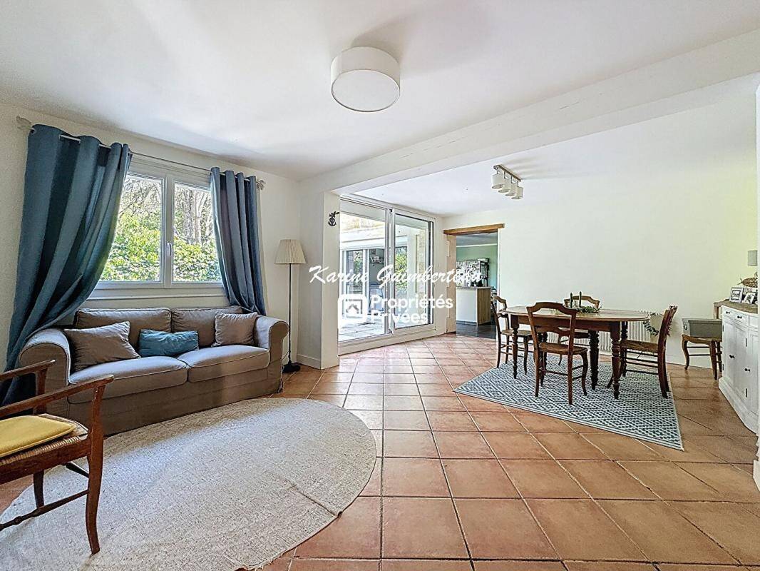 Maison à vendre, 210m², LIBOURNE