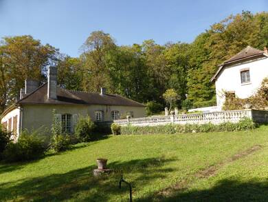 Maison à vendre 795 000 € 6 pièces 4 chambres 179 m² 140 000 m² de terrain Bethisy Saint Martin 60320