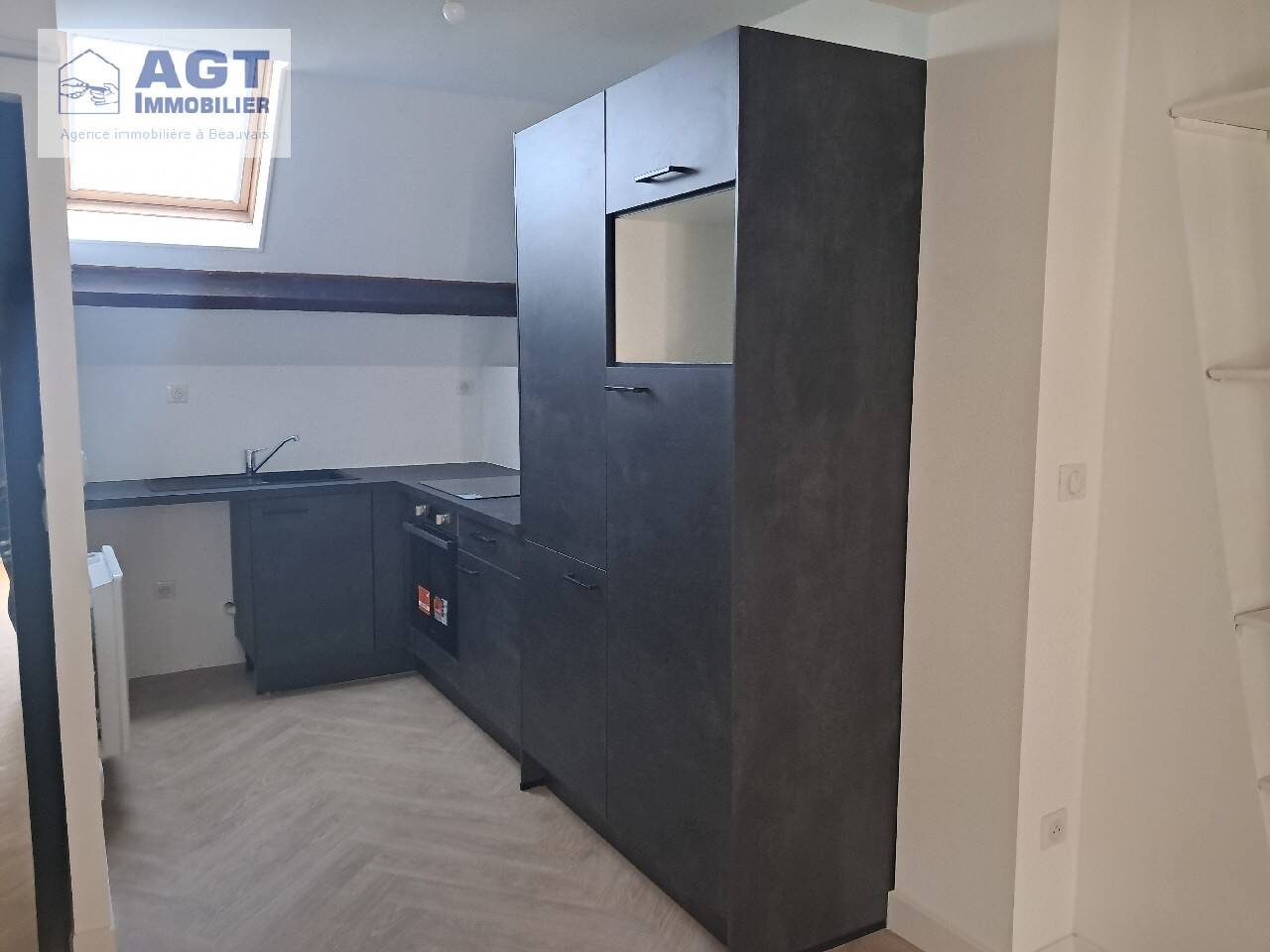 Maison à louer, 26m², BEAUVAIS