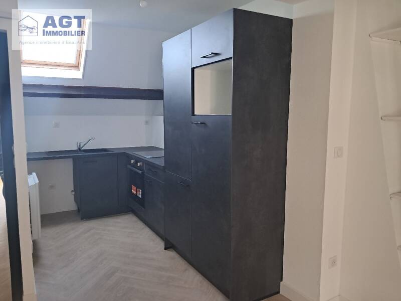 Maison à louer, 26m², BEAUVAIS