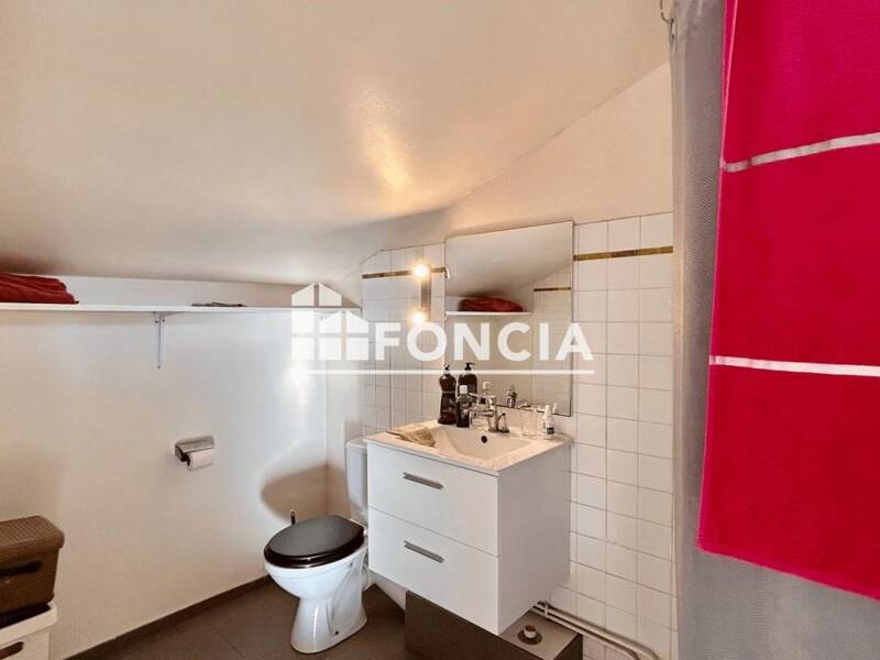 Maison à vendre, 24m², PERPIGNAN