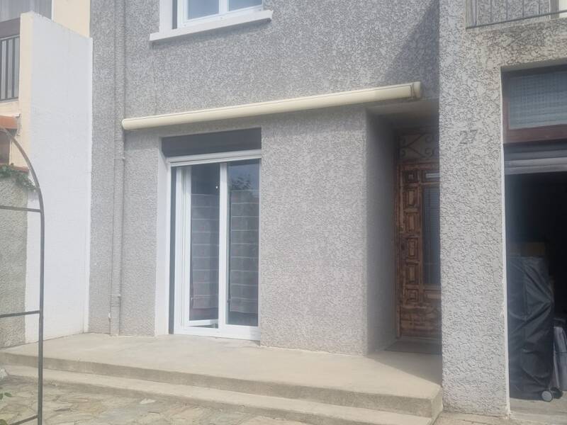 Maison à vendre, 71m², PERPIGNAN