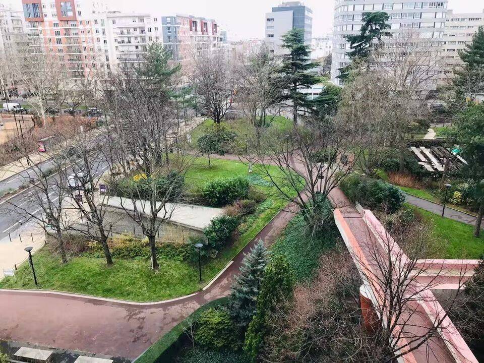 Maison à louer, 70m², COURBEVOIE