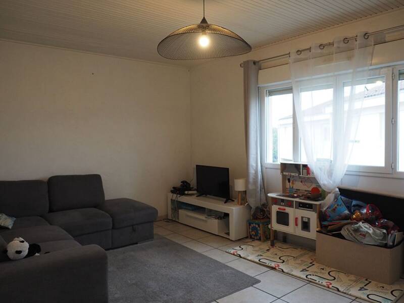 Maison à louer, 88m², SAINT SEVER