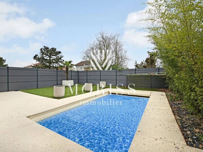 Maison à vendre, 222m², SAINT CLOUD