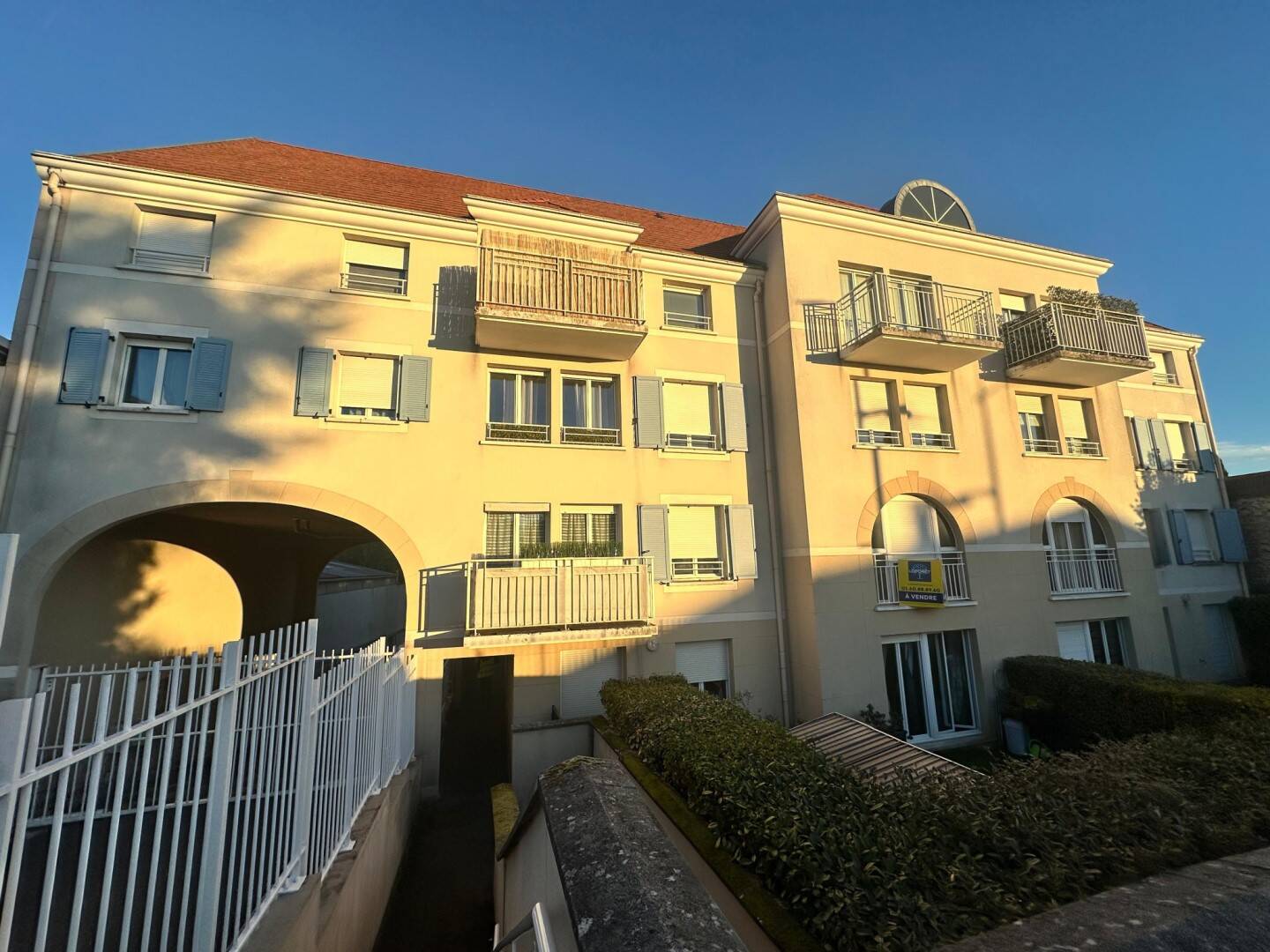Maison à vendre, 38m², CORBEIL ESSONNES