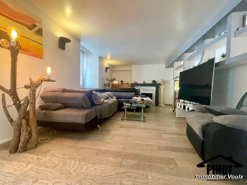 Maison à vendre, 102m², LORREZ LE BOCAGE PREAUX