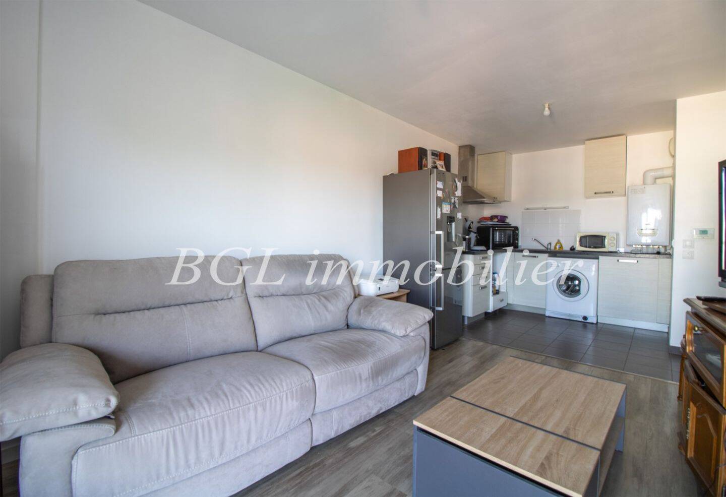 Maison à vendre, 41m², GUJAN MESTRAS