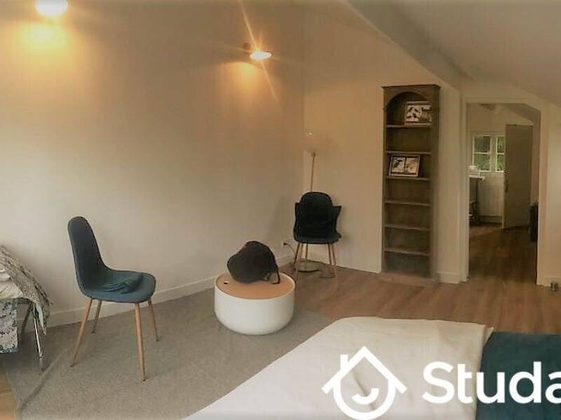 Maison à louer, 14m², VAUCRESSON