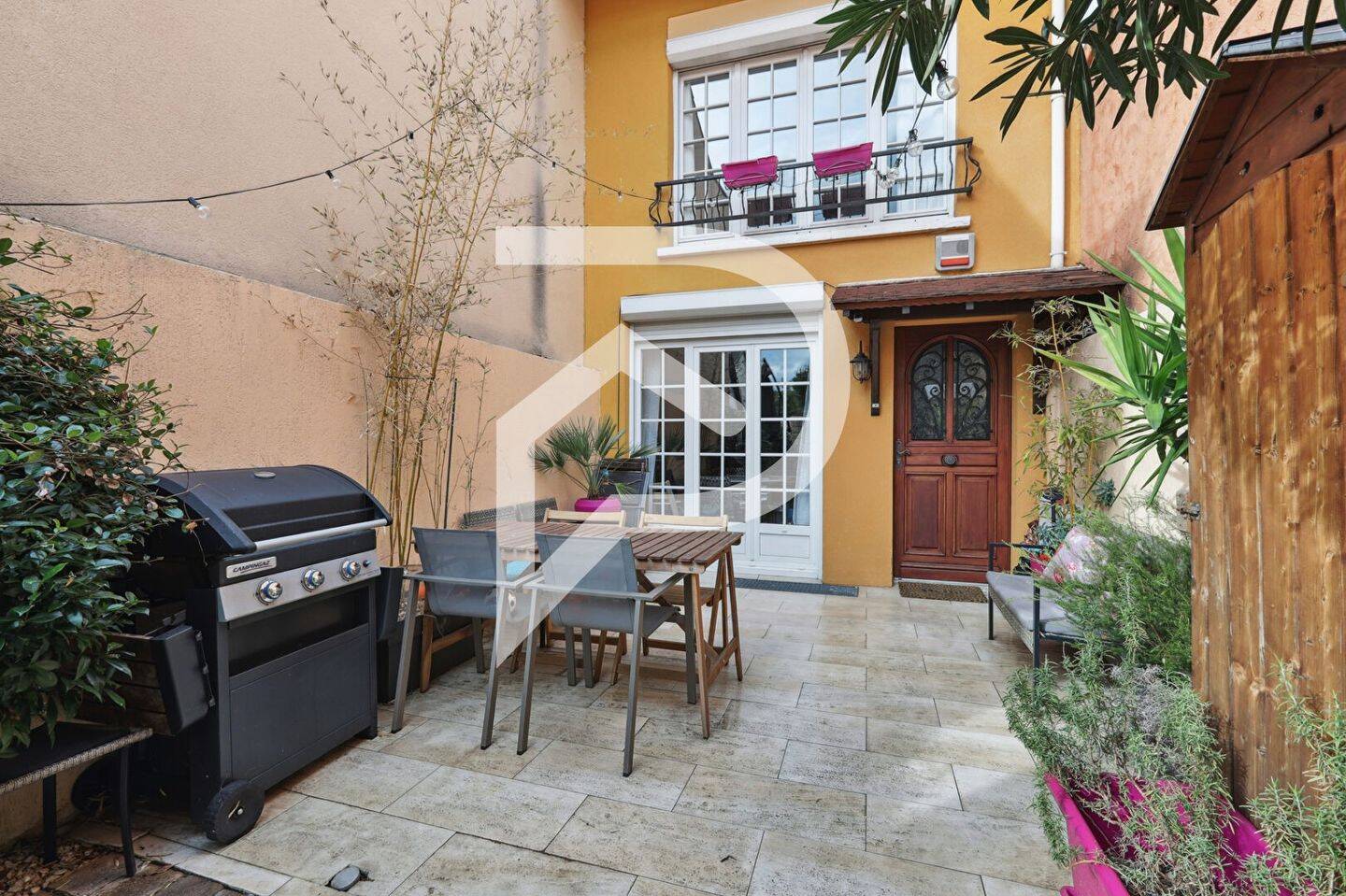 Maison à vendre, 82m², COLOMBES